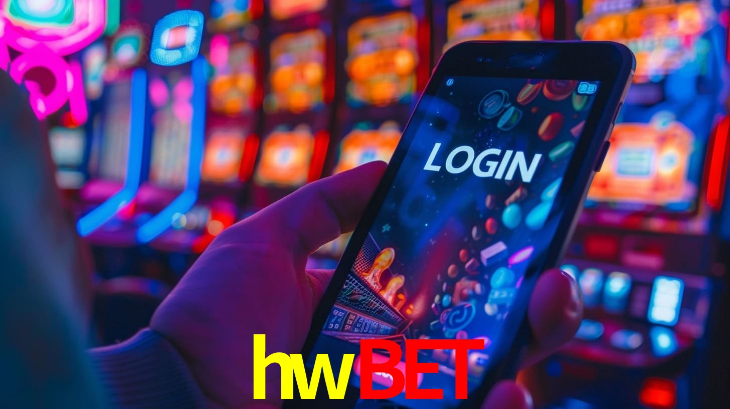 A Emoção da Loteria na hwbet: Uma Chance de Mudança de Vida