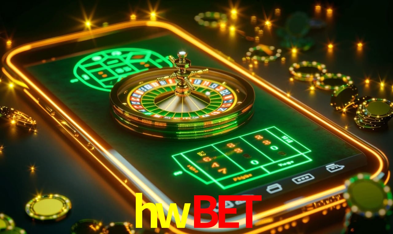 Descubra a Essência do hwbet: Nossa História e Compromissos