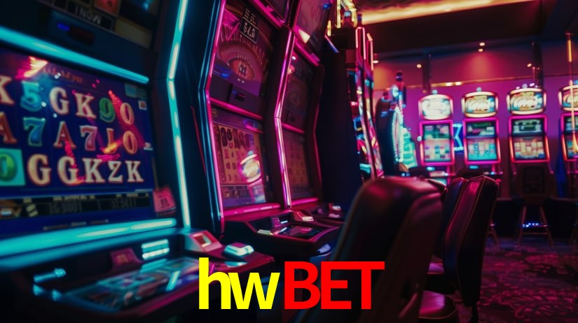 Account Benefits hwbet