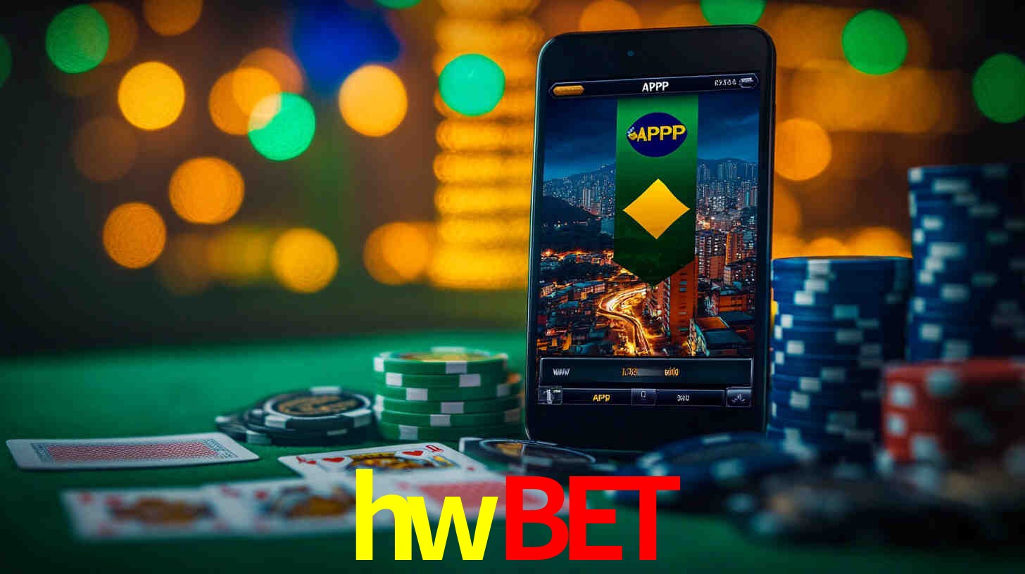 Recursos de Bônus hwbet