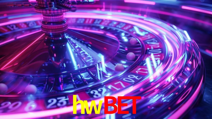 Tecnologia da Plataforma hwbet