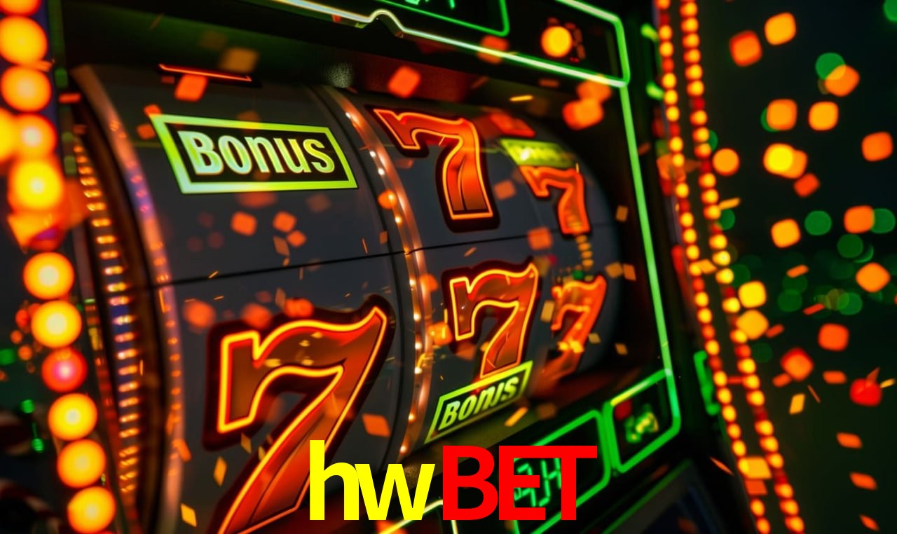 Promoção Relâmpago hwbet