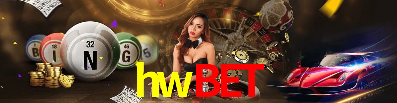 Inovações de Jogos na hwbet: O Futuro das Experiências Interativas