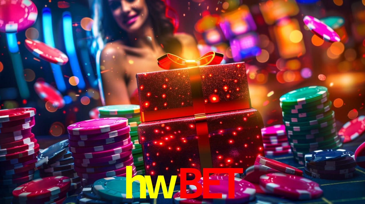 Promoções Sazonais hwbet