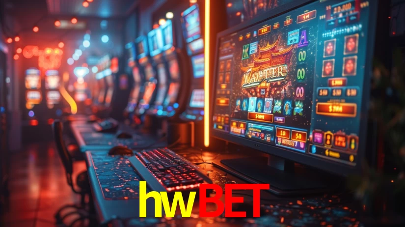 hwbet.com