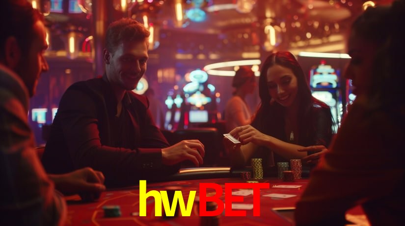 Programa VIP hwbet
