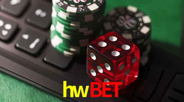 Bonus Features hwbet