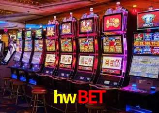 Exclusive Offers hwbet