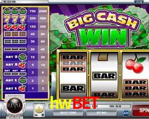 Explorando a Categoria de Eventos em Apostas na hwbet