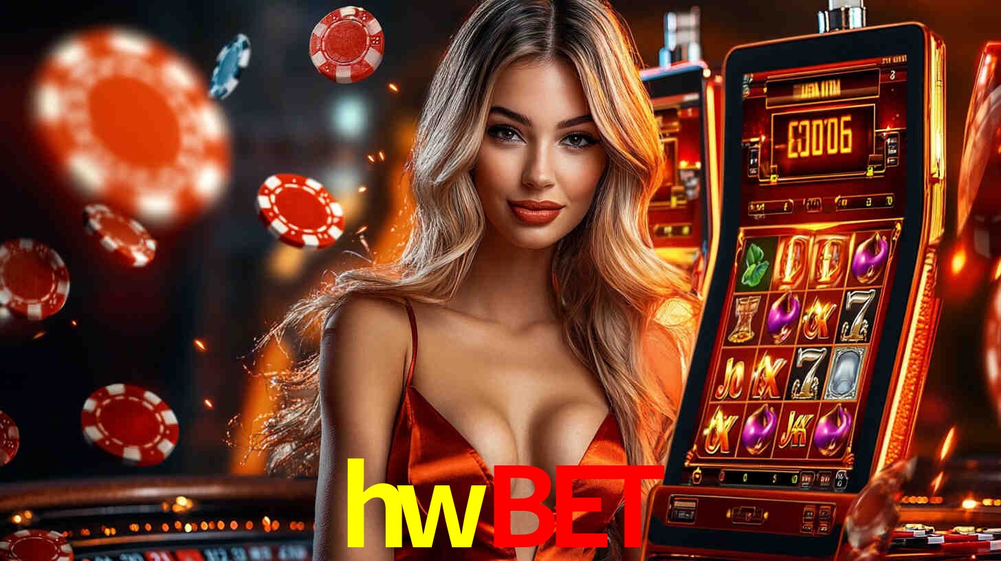 Bônus Generosos e Exclusivos no hwbet para Você!