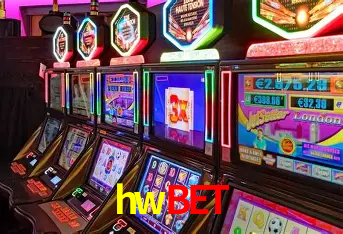 cassino hwbet