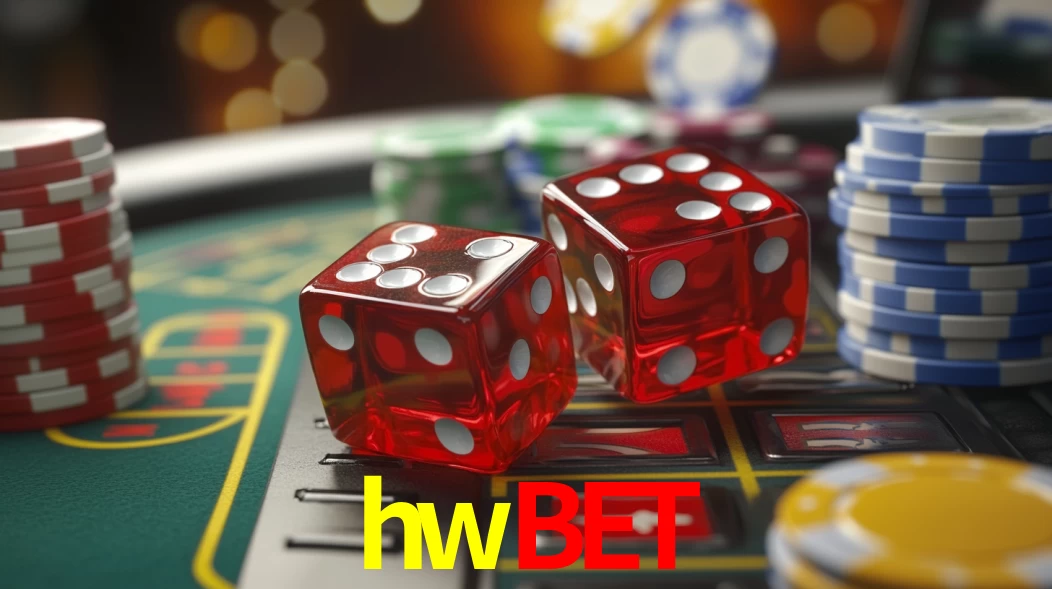 hwbet App Interface
