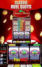 Seasonal Promotions hwbet