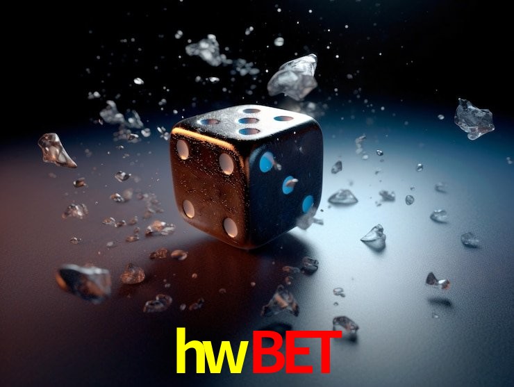 Explorando a Categoria de Eventos em Apostas na hwbet