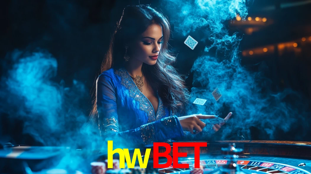 Jogos de Slot hwbet