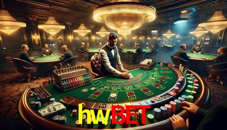 Football Betting hwbet