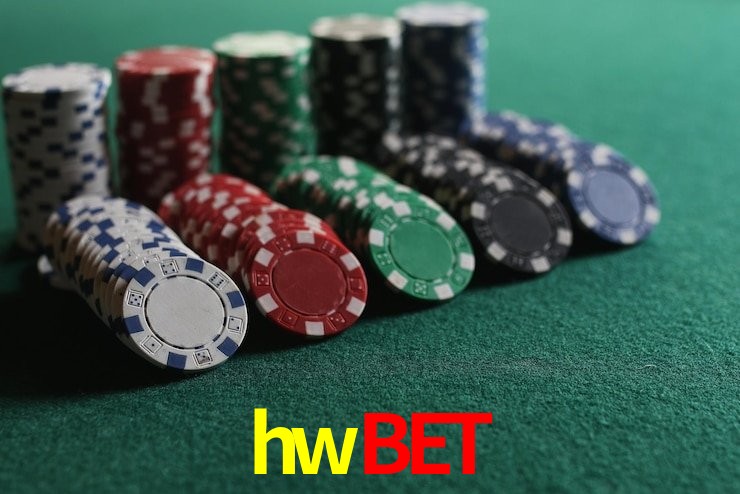 Sports Statistics hwbet