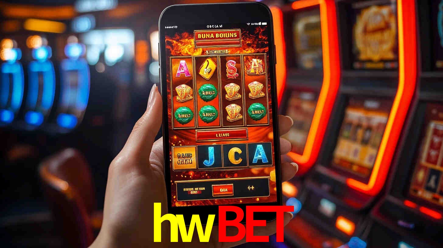 hwbet top