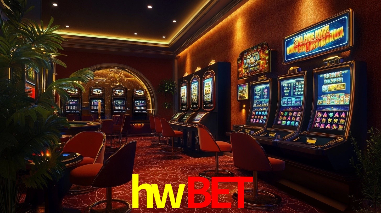 Ofertas Imperdíveis na hwbet: Promoções e Bônus Que Valem a Pena
