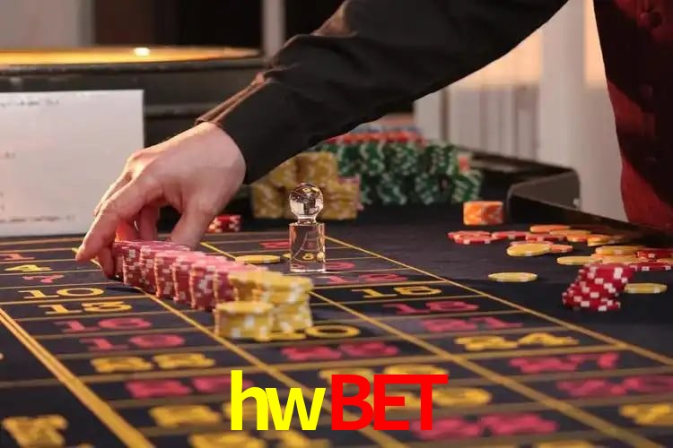 Torneios hwbet