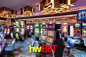 Interface Premium hwbet