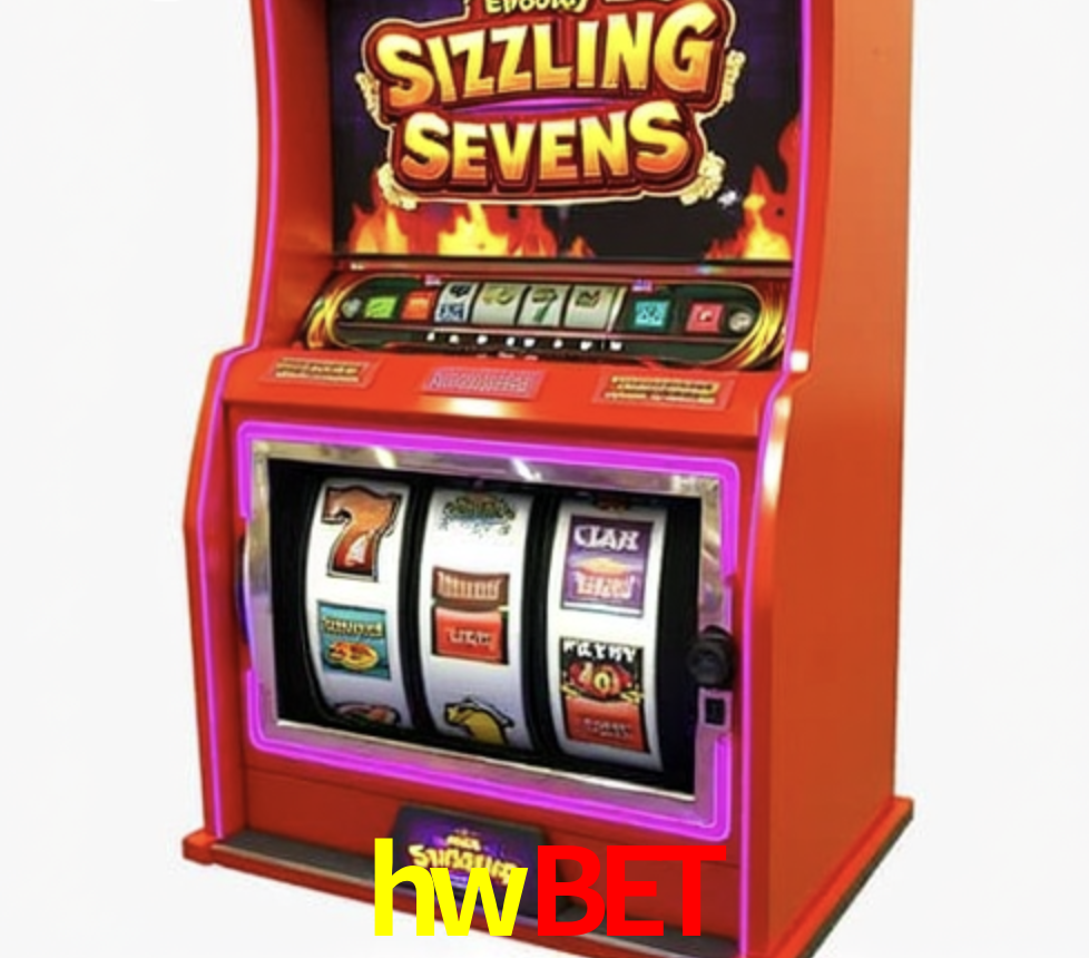 Game Providers hwbet