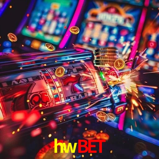 Inovações de Jogos na hwbet: O Futuro das Experiências Interativas