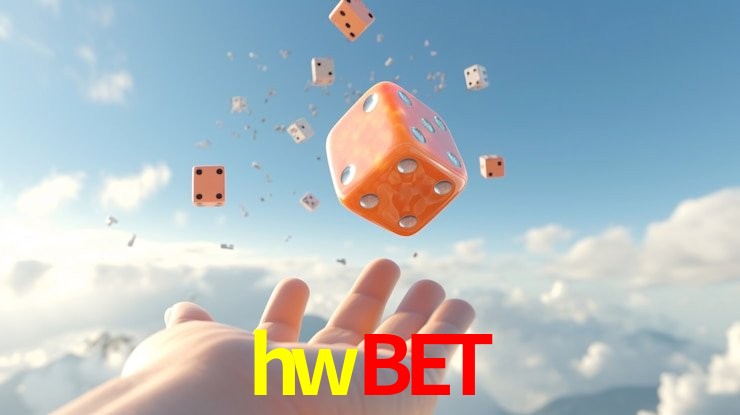 Live Casino hwbet