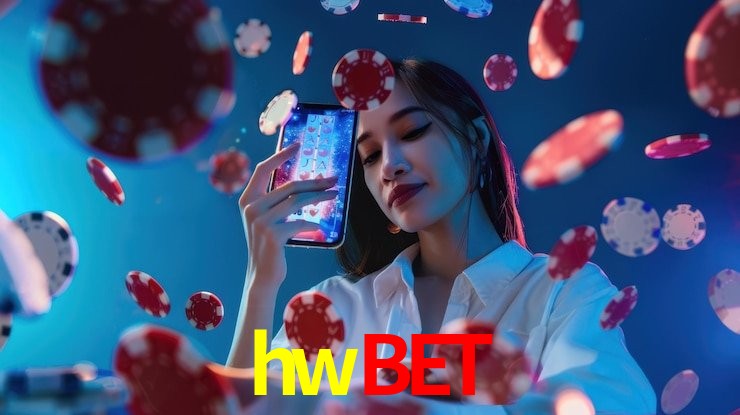 Sistemas de Segurança hwbet