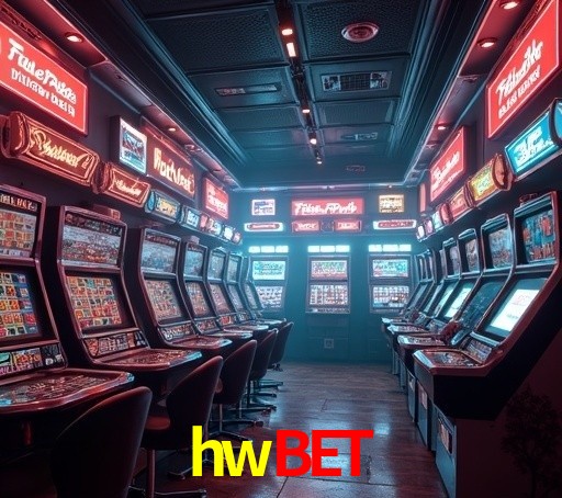 Descubra a Essência do hwbet: Nossa História e Compromissos