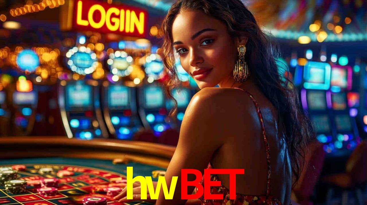 A Experiência Imersiva dos Cassinos Ao Vivo no hwbet