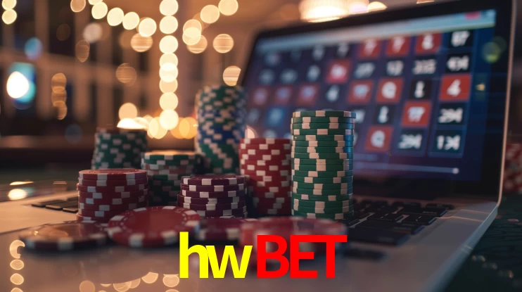 Game Statistics hwbet