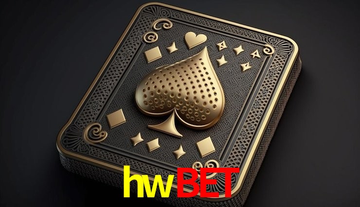Inovações de Jogos na hwbet: O Futuro das Experiências Interativas