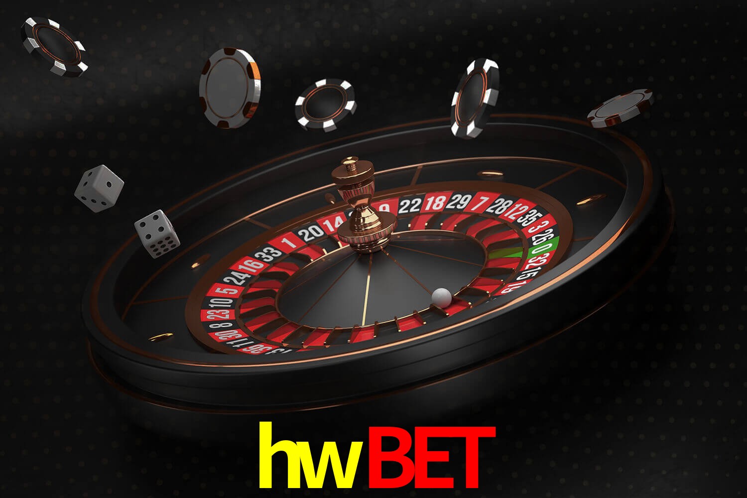 hwbet top