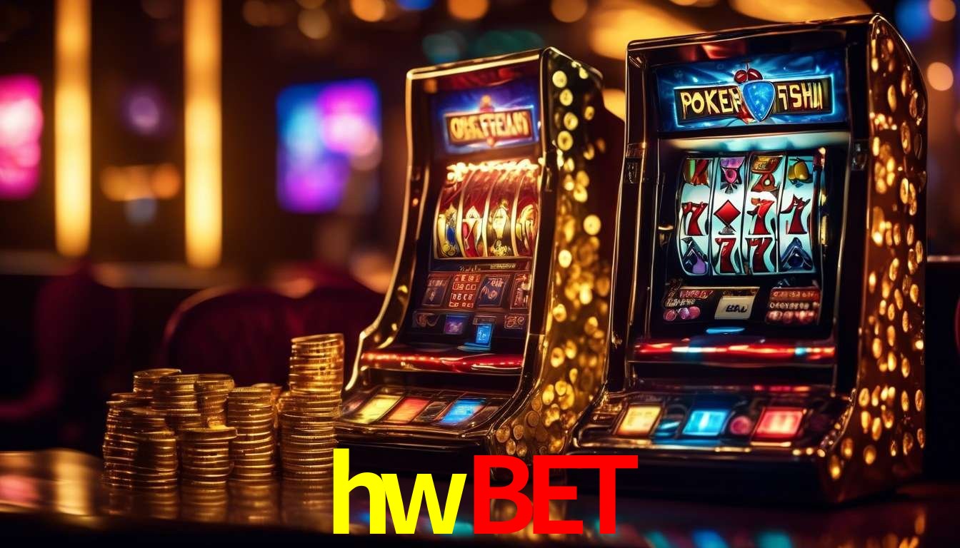 Design Responsivo hwbet