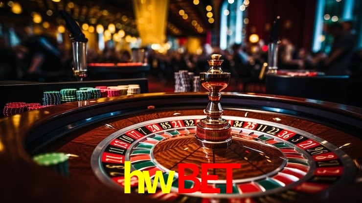 Secure Login hwbet