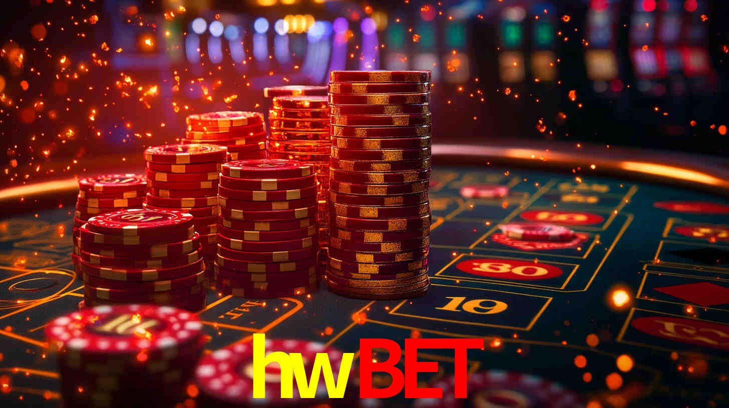 Experimente o Login Seguro Premium no hwbet