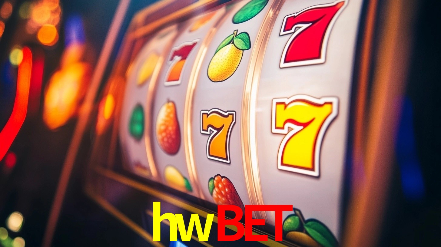 Sinta a adrenalina dos jogos de cassino com hwbet