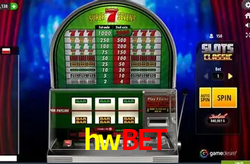 Flash Promotion hwbet