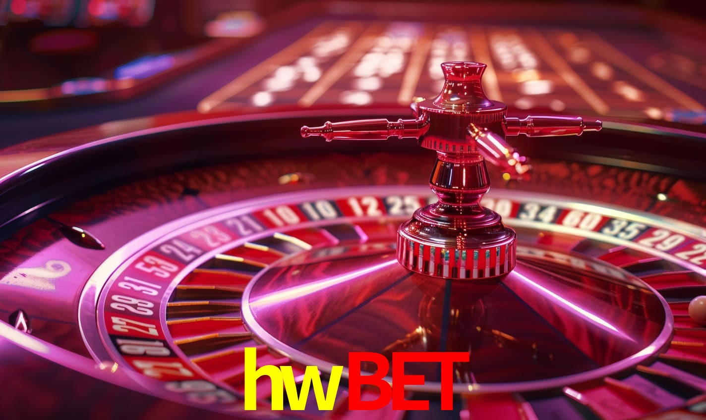 Benefícios da Conta hwbet