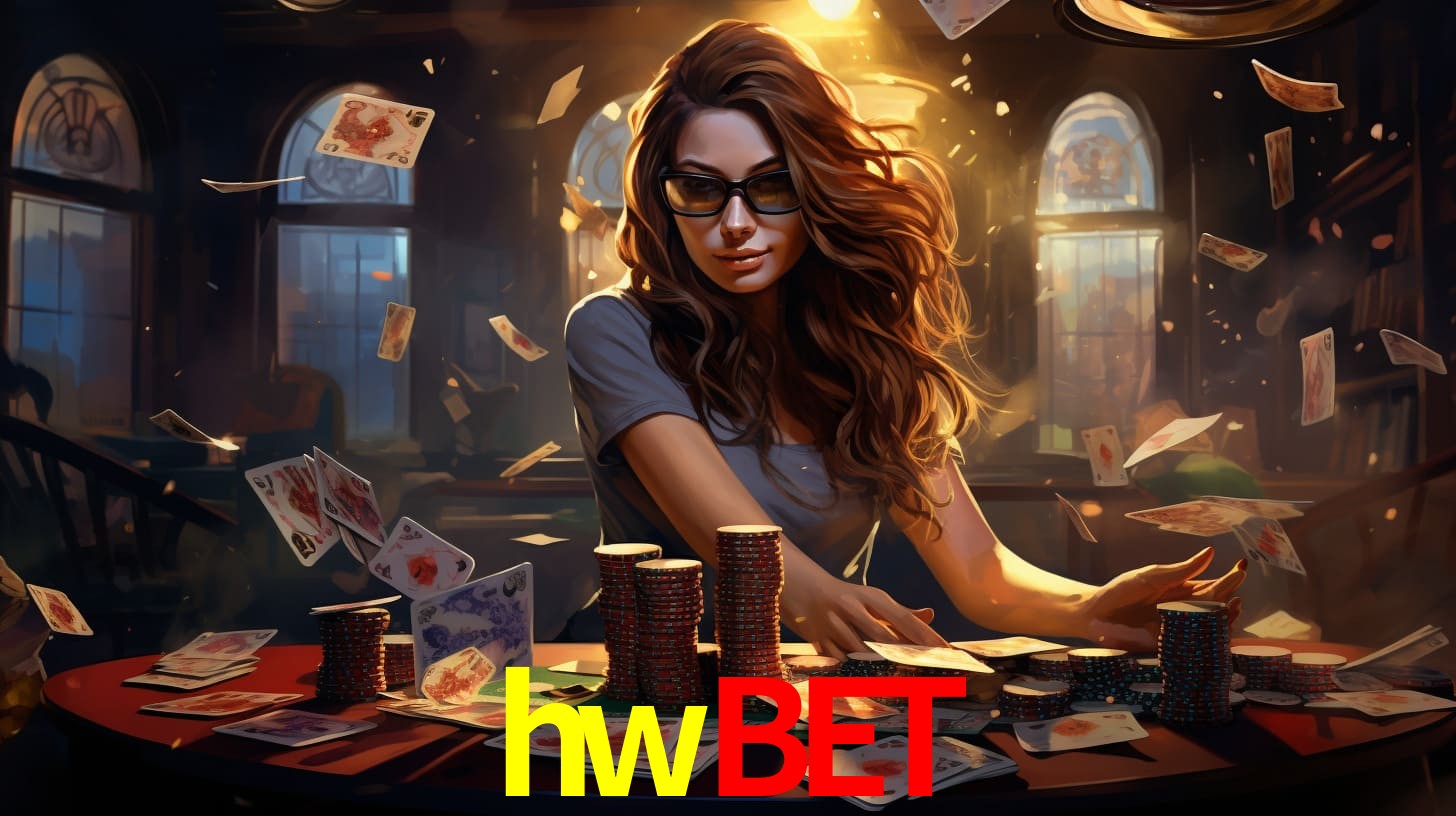 Programa VIP hwbet