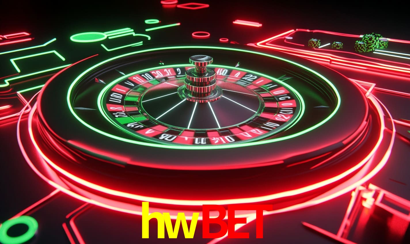 Casino Ao Vivo hwbet