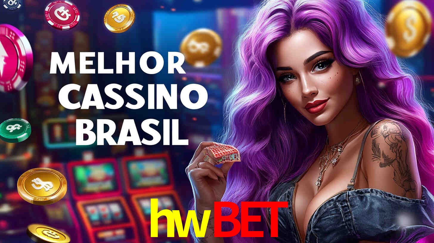 Estatísticas Esportivas hwbet