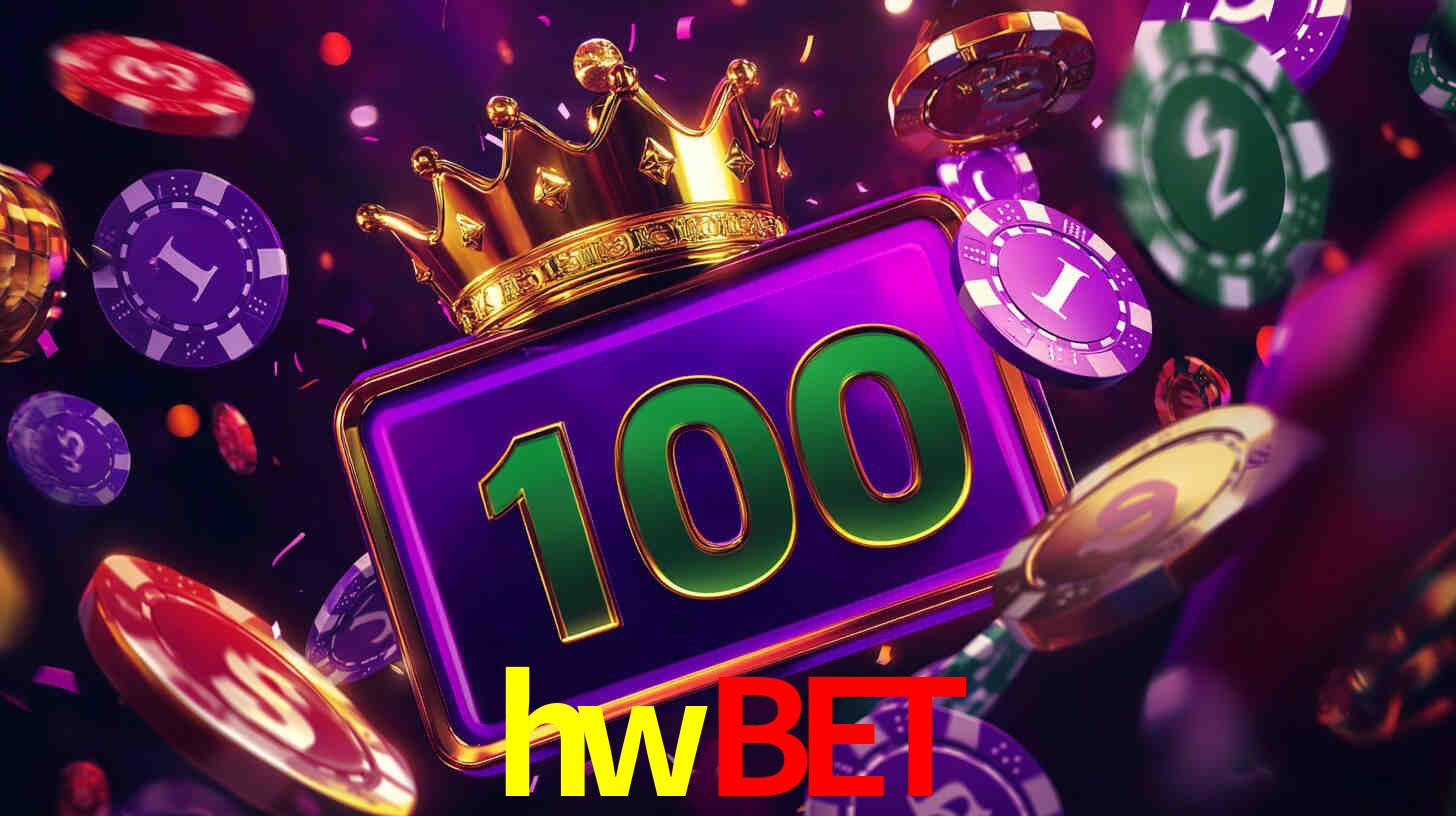 hwbet top