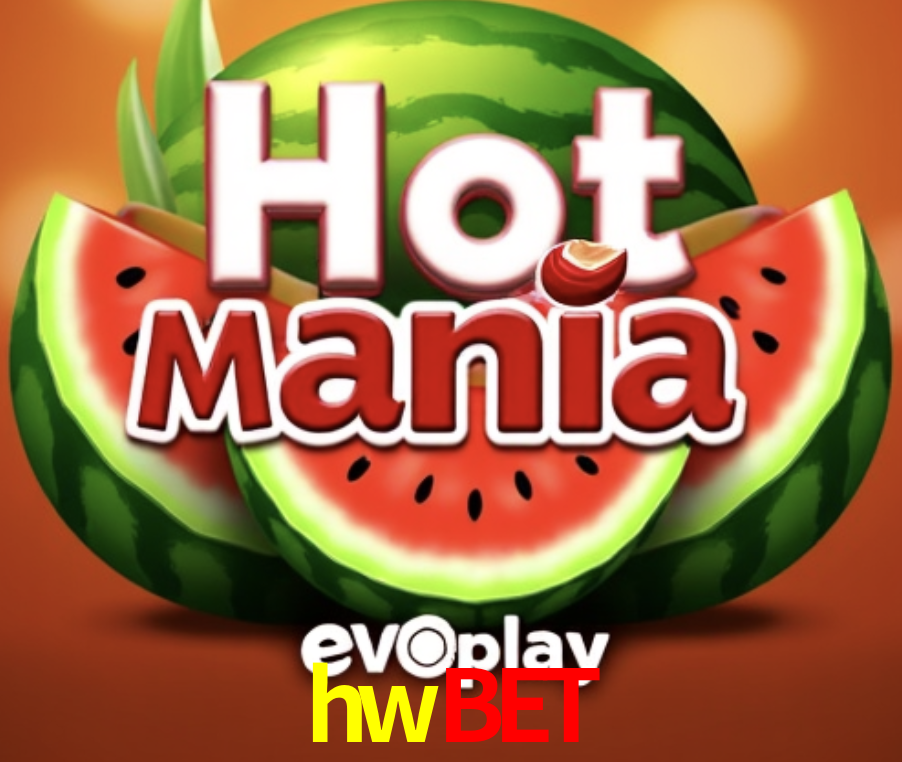 Slot Games hwbet
