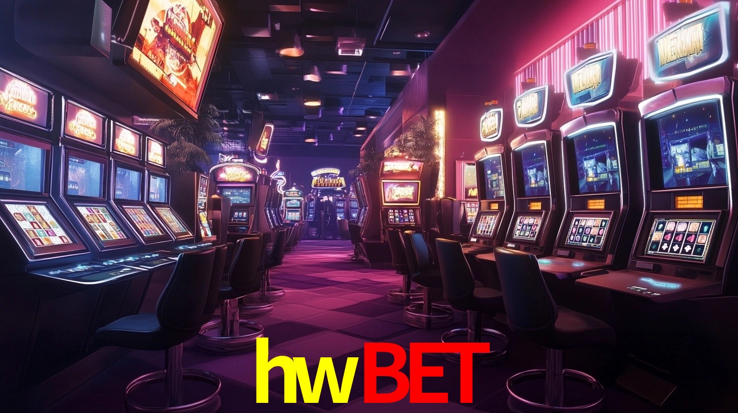 hwbet.com