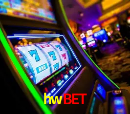 Jogos Exclusivos hwbet