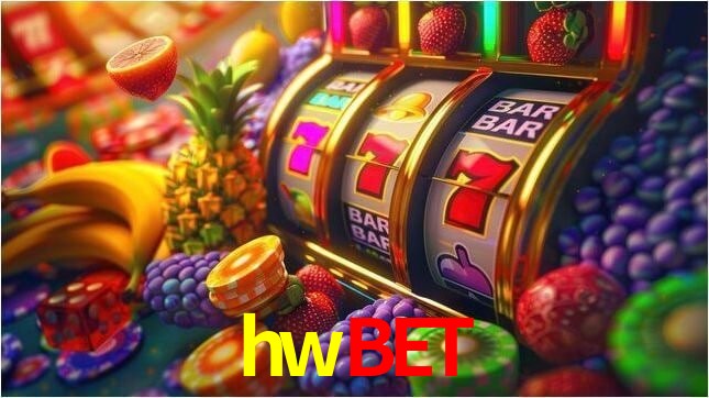 2FA Security hwbet