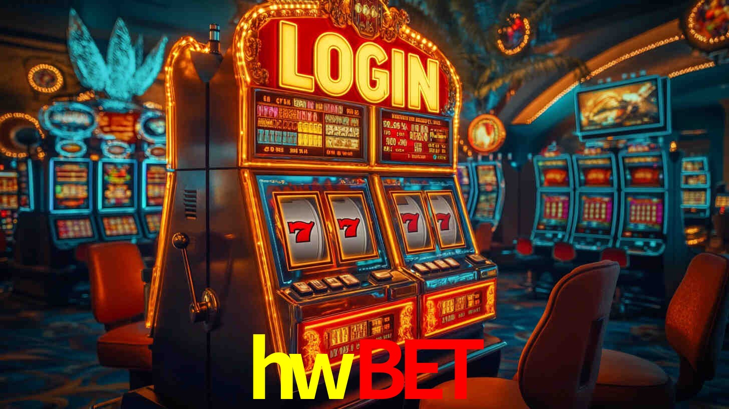 hwbet: Jogos de Caça-Níqueis-Altas Recompensas, Roleta-Velocidade, Blackjack-Desafios Máximos