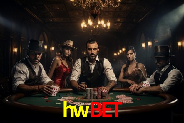 Especiais de Fim de Semana hwbet